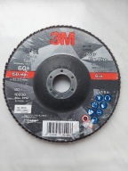 lamelka tarcza listkowa ściernica 150x22.2 P60+ -FAKTURA bez Vat-