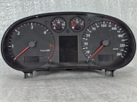 AUDI A3 8L LIFT 1.9 TDI LICZNIK ZEGARY EU 8L0920932D