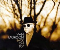 VAN MORRISON Back On Top CDs 1999 3 tracks