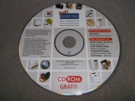 TWÓJ KOMPUTER bez tajemnic - CD od czasopisma - CD jakNOWE bez ryski