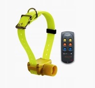 Lokalizator prostokątny Num’axes żółty