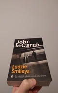 John le Carré - Ludzie Smileya [BDB]