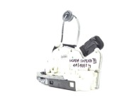 ZAMEK DRZWI LEWY TYŁ TYLNY SKODA YETI I 5L LIFT 6V0839015