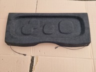 PÓŁKA BAGAZNIKA FIAT PANDA 3 2013-2024 ROK ŁADNA