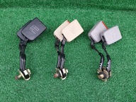 Vw Golf IV Bora zapięcie podwójne spinka klamra pasa tył tylna środkowa