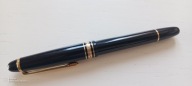 Montblanc 14k pióro wieczne