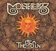 The 5th Sun Monkey 3 CD My Sleeping Karma Colour Haze Elder