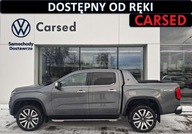 Volkswagen Amarok Aventura 3.0 TDI 240 KM 4MOTION 3.0 Diesel 240KM