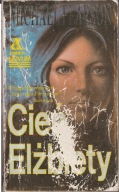 Cień Elżbiety Michael Pearson