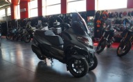 Piaggio MP-3 Piagio MP3 530 Wyprzedaz rocznika Raty 0 Transport Benzyna