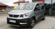 Peugeot RIFTER 1.5 Gwarancja