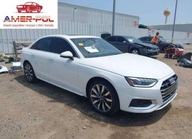 Audi a4 Premium Plus 40 Tfsi Quattro S Tronic 2021 2.0l 2.0 Benzyna 201KM