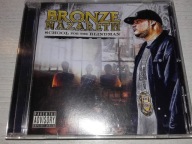 Bronze Nazareth - School For The Blind Man