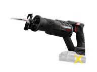 Piła szablasta akumulatorowa Parkside PSSAP 20-Li D5