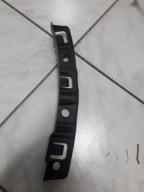 MAZDA CX5 II KF 2017-2022 ZDERZAK PRZÓD ŚLIZG BOCZNY DOLNY LEWY ORYGINAŁ