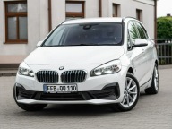 BMW 225 E iPerformance ! Super Stan ! Serwis