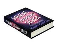 Piękne złamane serca - Kami Garcia