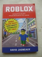 Roblox Przewodnik nieoficjalny David Jagneaux
