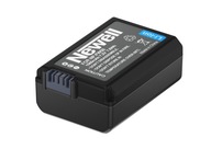 Zestaw ładowarka dwukanałowa Newell DL-USB-C i akumulator NP-FW50 do Sony
