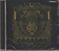 "Days Of The Lost" The Halo Effect CD Dark Tranquillity In Flames