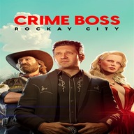 Crime Boss: Rockay City - First Month Edition klucz STEAM PC