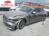 Genesis G80 Base 2021 2.5l 2.5 Benzyna 300KM