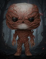 Figurka Funko Pop! hobby, Figurka Kolekcjonerska, Stranger Things, Vecna