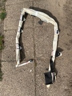 PEUGEOT 508 II KURTYNA LEWA 9828428180