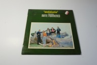 Grupo Arte Flamenco Andalucia