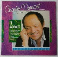 Charles Dumont, album dwa winyle, Francja 1986 r.