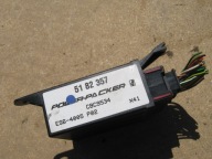 Saab 9-3 98-02r Cabrio Moduł dachu 5182357