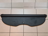 Roleta bagażnika Renault Kadjar (2022) czarna (OE)