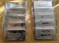 Sztabka srebra 100 g Chojnacki & Kwiecień, 1 sztuka