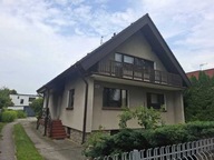 Dom, Luboń, Poznański, 493 m²