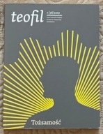 Teofil 1 (38) 2019 Tożsamość