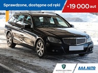 Mercedes C C 200 CDI, Automat, Klima, Klimatronic