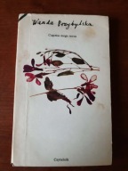 Wanda Przybylska - Cząstka mego serca. Pamiętnik z lat wojny