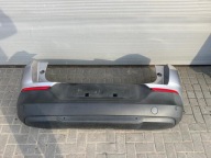 ZDERZAK TYŁ TYLNE KOMPLETNY OPEL GRANDLAND KCAC 4XPDC