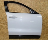 DRZWI PRAWE PRAWY PRZÓD JAGUAR F-PACE X761 LIFT 1AQ