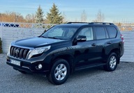 Toyota Land Cruiser Toyota Land Cruiser LC 2.8 D-4D Premium 2.8 Diesel