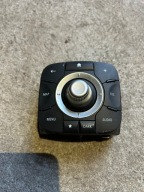 PANEL STEROWANIA NAWIGACJI RENAULT SCENIC III 253B06770R