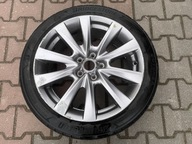 MAZDA 3 BP 19- KOŁO FELGA 18x7J 5x114.3 ET45