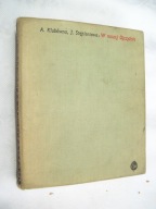 W NASZEJ OJCZYŻNIE - Klubówna, Stępieniowa