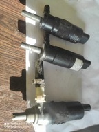 Mercedes-Benz Sprinter 903 Washer System Pump A0008604826 Original