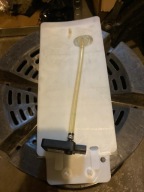 CHEVROLET CAMARO 16+ MATA WAGA FOTELA PASAŻERA 84132436