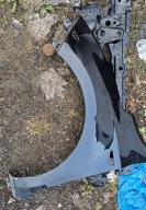 HYUNDAI I20 LIFT KIERUNEK BŁOTNIK PRZEDNI LEWY