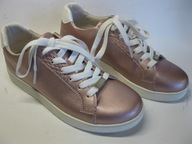 BLOCH półbuty trampki trainers r. 38 (na stopę 23-23,5cm) NOWE