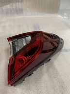 Toyota C-HR I Lift 2021 Lampa tylna prawa 81550F412000 (R240)