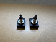 Wspornik mocowanie lewe/prawe Lamborghini Aventador LP-700 475827065