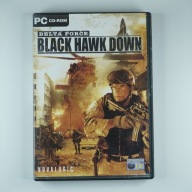 Delta Force Black Hawk Down PC